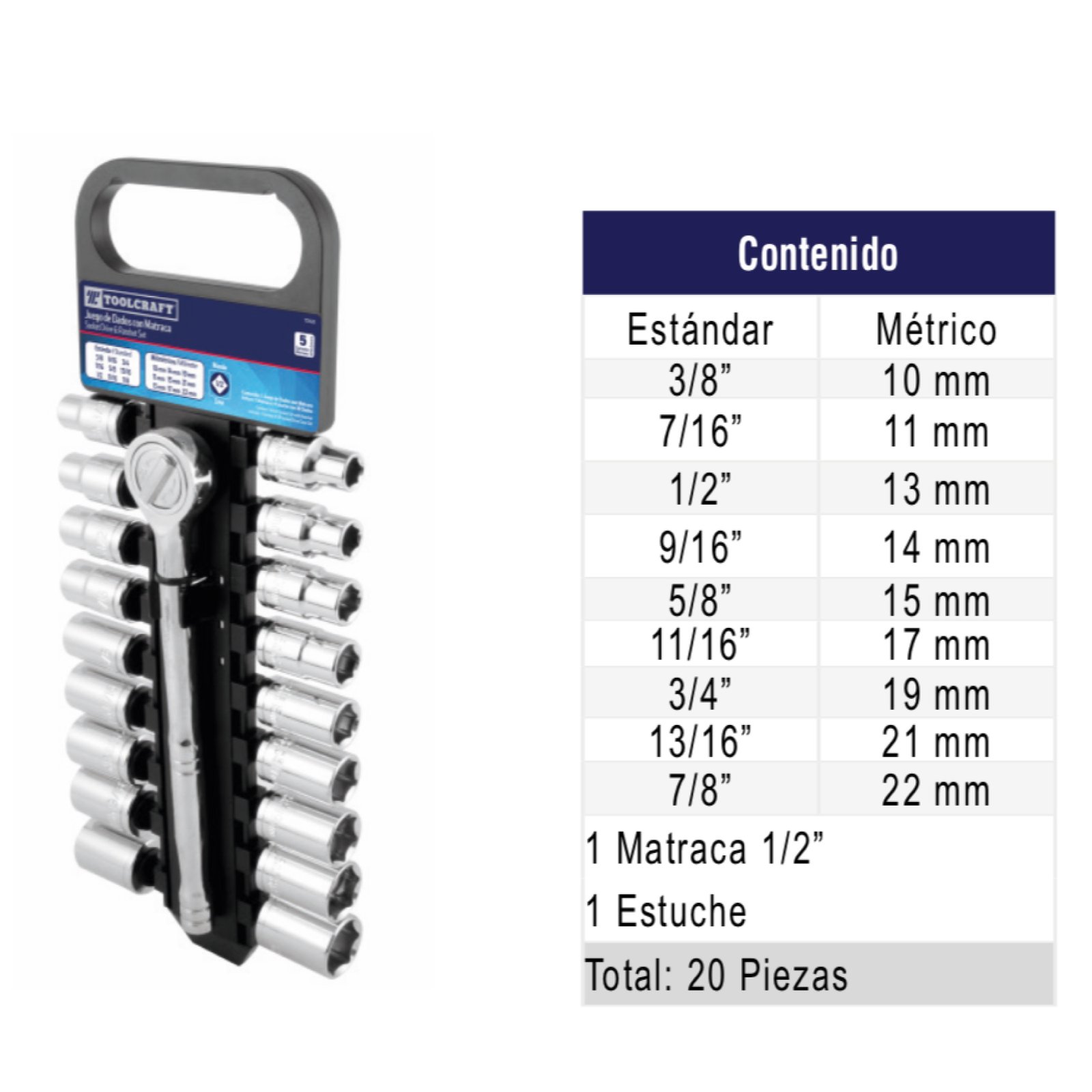 Medidas De Matracas Para Dados