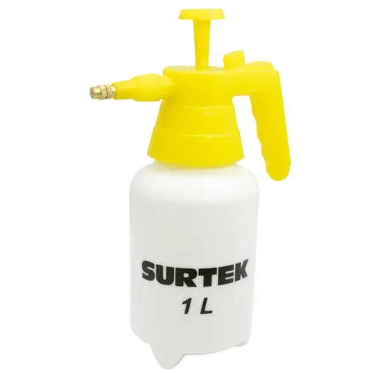 FUMIGADOR ATOMIZADOR DE 1LT SURTEK – 130408