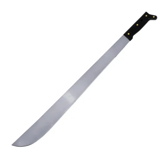 MACHETE 24’’ CON CACHA NEGRA SURTEK – 130516