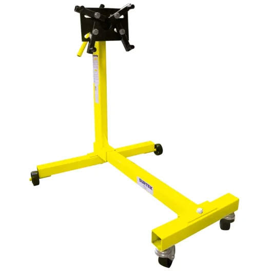 GATO (SOPORTE)  DE MOTOR AUTOMOTRIZ DE 454 KG MODELO: 137050 SURTEK – 137050