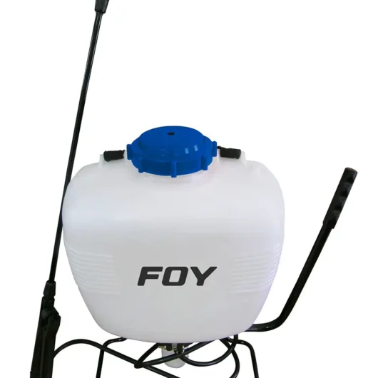 FUMIGADOR TIPO MOCHILA  MOD. 14069, PRESIÓN DE 86 PSI, SURTEK – 143069