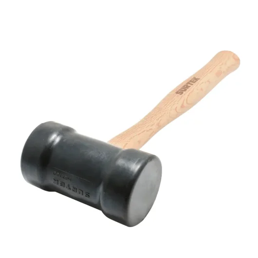 MAZO DE GOMA DE 22 ONZ MODELO:600  SURTEK – 600-SURTEK