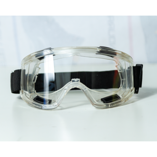 LENTE DE SEGURIDAD TIPO GOGGLES EN POLICARBONATO PARA SOLDADOR MODELO:SH2321 MARCA COSMO – SH2321