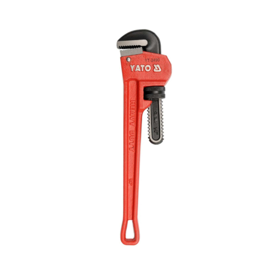 LLAVE STILLSON DE 14« HEAVY DUTY MODELO:YT-2490 YATO Ref.YT-2490