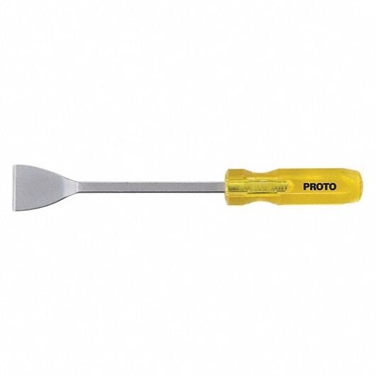 DESTORNILLADOR RASPILLA PUNTA PLANA 1- 1/16″ X11″ PROTO – Ref.J2338