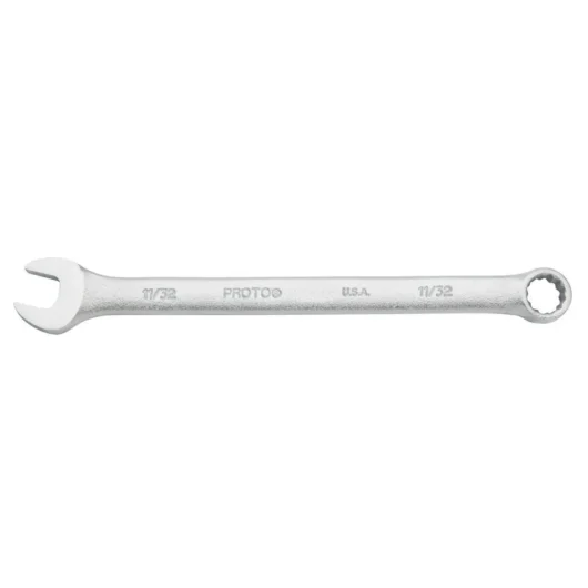LLAVE COMBINADA DE 11/32″ – Ref.J1211A