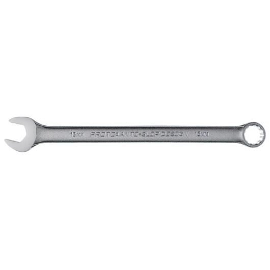 LLAVE COMBINADA ESTRIADA DE 13MM PROTO – Ref.J1213MASD