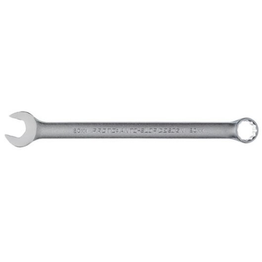 LLAVE COMBINADA ESTRIADA DE 20MM PROTO – Ref.J1220MASD