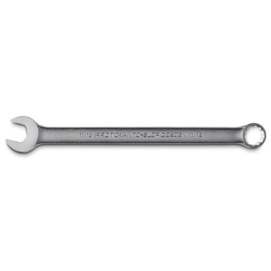LLAVE COMBINADA ESTRIADA DE 11/16″ PROTO – Ref.J1222ASD