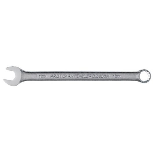 LLAVE COMBINADA ESTRIADA DE 11MM PROTO – Ref.J1211MASD