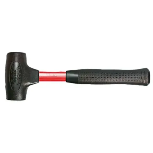 MAZO DE GOMA DE 3 LBS PROTO – Ref.J1432DB