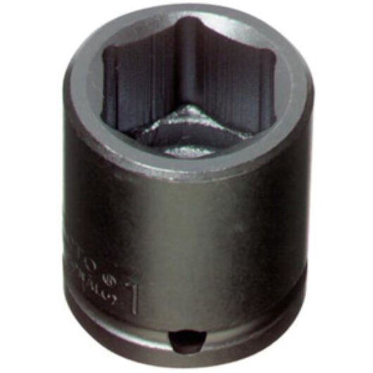 CUBO CORTO HEXAGONAL DE IMPACTO C-1/2″ DE 5/8″ – Ref.J7420H