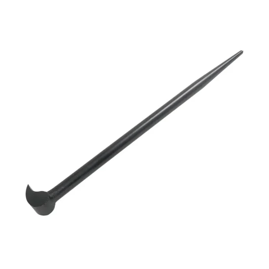 BARRA O CLINCHE PUNTA CURVA DE 16″ URREA – Ref.2130HD