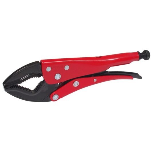 PINZA DE PRESION UNIVERSAL 12″ USO PESADO, URREA. – Ref.4104U