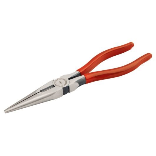 PINZA PUNTA LARGA DE 8 PROTO – Ref.J226-01G