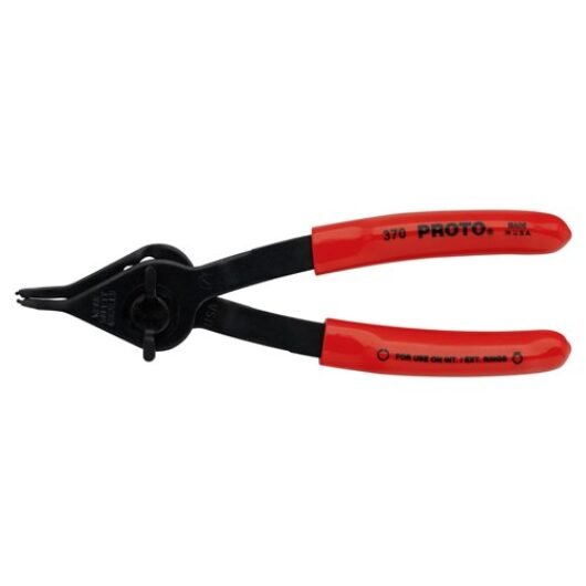 PINZA SACA CANDADO 45 GRADOS INTERNA EXTERNA DE 9» PROTO – Ref.J378