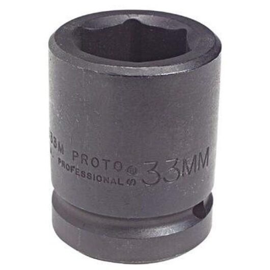 CUBO CORTO HEXAGONAL DE IMPACTO C-1″ DE 63MM PROTO – Ref.J10063M