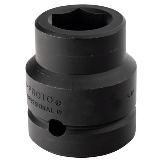 CUBO CORTO HEXAGONAL DE IMPACTO C-1″ DE 28MM PROTO – Ref.J10028M