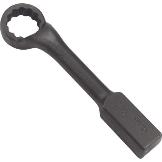LLAVE DE GOLPE ACODADA ESTRIADA DE 1-3/4″ PROTO – Ref.J2628SW