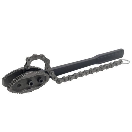 LLAVE DE CADENA TIPO CAIMAN 4″, URREA – Ref.796UR