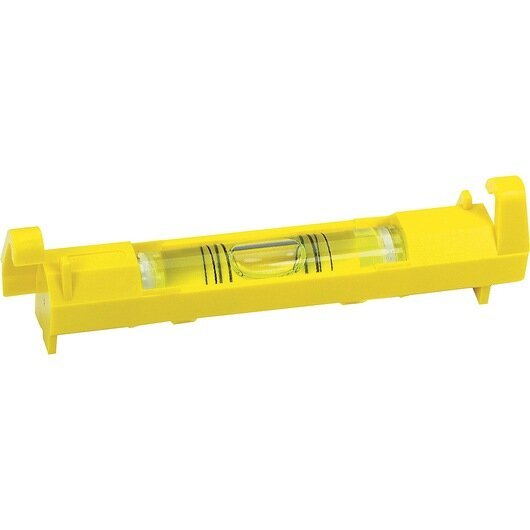 NIVEL DE AGUA PLASTICO DE 3″ MODELO:42-193 STANLEY – Ref.42-193