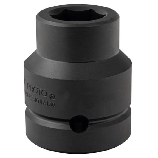 CUBO CORTO HEXAGONAL DE IMPACTO C-1″ DE 2-1/4″ PROTO – Ref.J10036