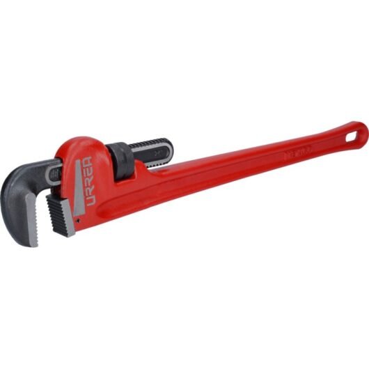 LLAVE STILLSON DE 18» HEAVY DUTY REF:818UI URREA – Ref.818UI