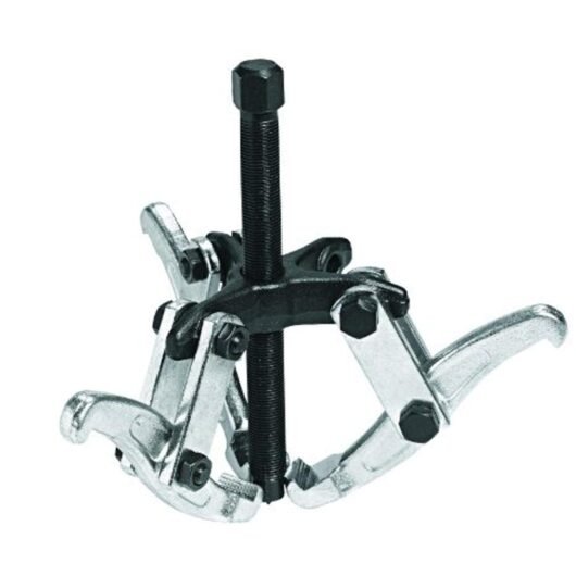 EXTRACTOR MECANICO 3 PATAS 7″ 5 TON – Ref.J4046