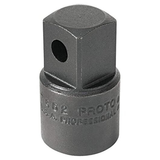 ADAPTADOR DE IMPACTO 1/2″ A 3/4″ PROTO – Ref.J7652