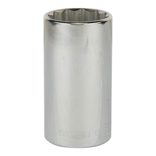 CUBO LARGO ESTRIADO C-1/2″ X 32MM REF:86-439 STANLEY – Ref.86-439