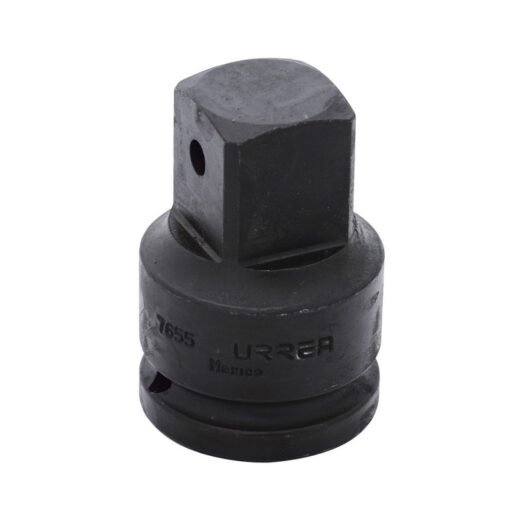 ADAPTADOR DE IMPACTO 3/4″ X 1″  URREA – Ref.7655