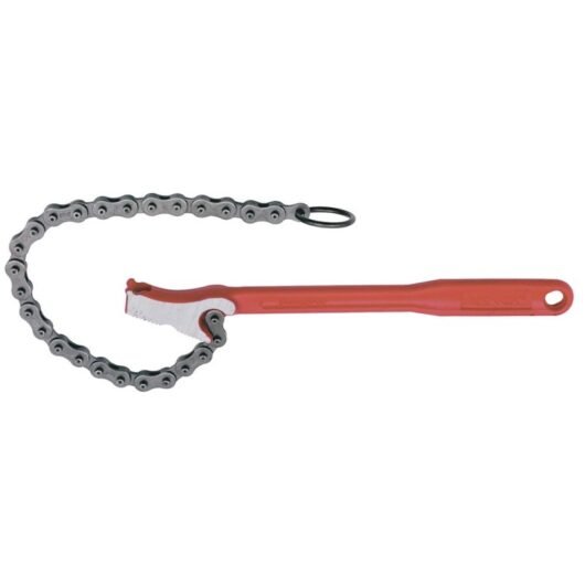 LLAVE UNIVERSAL DE CADENA PARA FILTRO DE 4″ MODELO:801 URREA – Ref.801