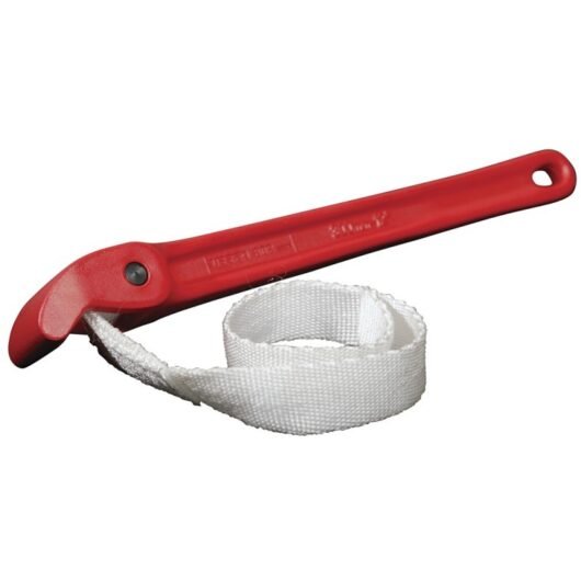 LLAVE UNIVERSAL DE CORREA PARA FILTRO DE 12″ MODELO:802 URREA – Ref.802-URREA