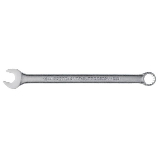 LLAVE COMBINADA ESTRIADA DE 12MM PROTO – Ref.J1212MASD