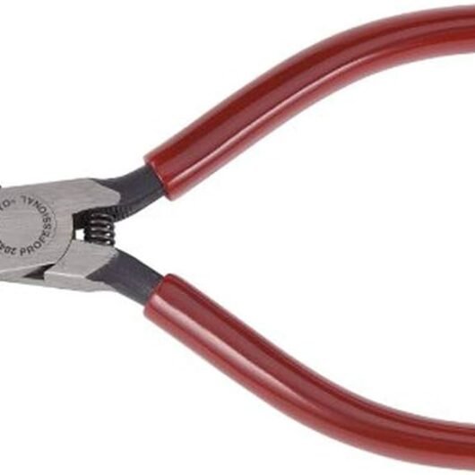 PINZA DE CORTE DIAGONAL 4-7/16 PROTO – Ref.J204SG