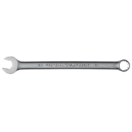 LLAVE COMBINADA ESTRIADA DE 15MM PROTO – Ref.J1215MASD