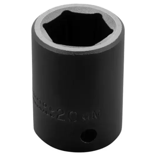 CUBO LARGO HEXAGONAL C-1/2 32MM PROTO – Ref.J7332M