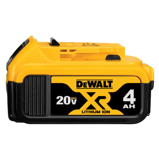 BATERIA 20V MAX 4.0 AMP MODELO:DCB204-B3  DEWALT – Ref.DCB204