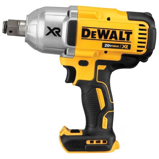 PISTOLA DE IMPACTO C-3/4″ 1,200LB 20V MAX XR SIN BATERIA MODELO:DCF897B DEWALT – Ref.DCF897B