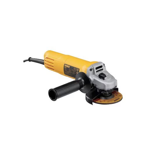 PULIDORA ANGULAR DE 4-1/2’» 700W 12,000 RPM MODELO:DWE4010-B3 DEWALT – Ref.DWE4010-B3