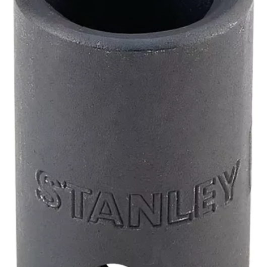 CUBO CORTO DE IMPACTO HEXAGONAL C- 1/2  13/16 STANLEY – Ref.4-89-687