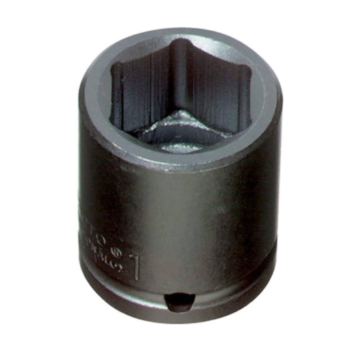 CUBO CORTO HEXAGONAL DE IMPACTO C-1/2″ DE 36MM REF. J7436M PROTO – Ref.J7436M