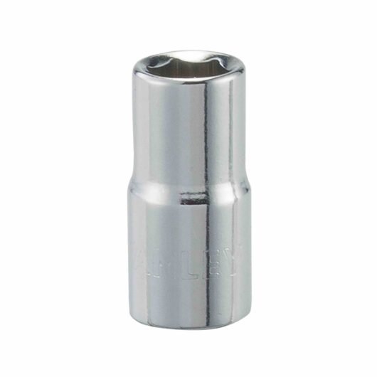 CUBO CORTO HEXAGONAL C-1/4″ X 7MM REF:86-104 STANLEY – Ref.86-104