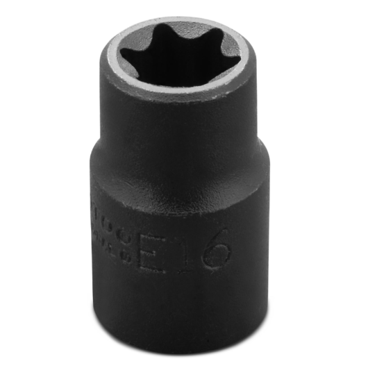 CUBO DE IMPACTO TORX C-1/2″ E16 REF. J7416TX PROTO – Ref.J7416TX