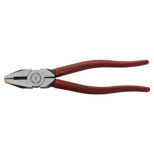 PINZA PARA ELECTRICISTA DE 8″ PROTO – Ref.J268G