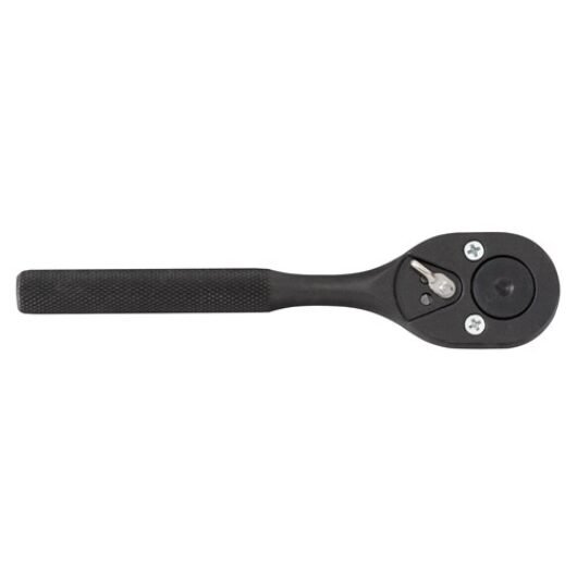 CHICHARRA DE 3/8″ NEGRA PROTO – Ref.J5249BL