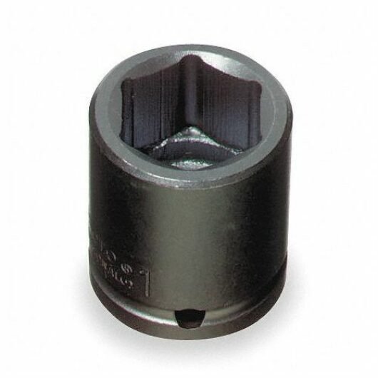 CUBO CORTO HEXAGONAL  DE IMPACTO C-3/4″ DE 1-3/16″ REF. J07519 PROTO – Ref.J07519