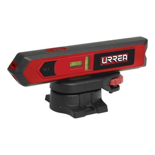 NIVEL LASER LINEA Y PUNTO URREA – Ref.NL1