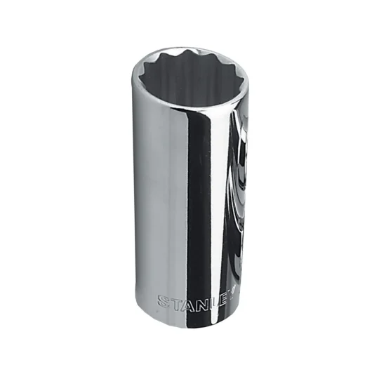 CUBO LARGO ESTRIADO C-1/2″ X 23MM REF:86-431 STANLEY – Ref.86-431