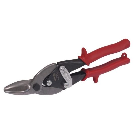 TIJERA AVIACION IZQUIERDA DE 10″ MARCA: URREA – Ref.303L